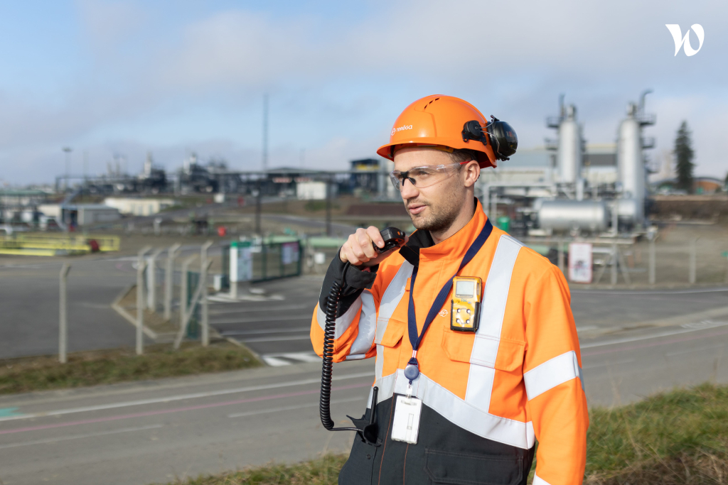 2 500 km à pied, ça use, ça use